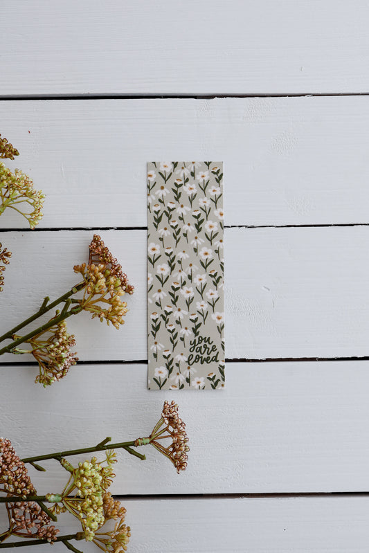 Daisy Meadow | bookmark