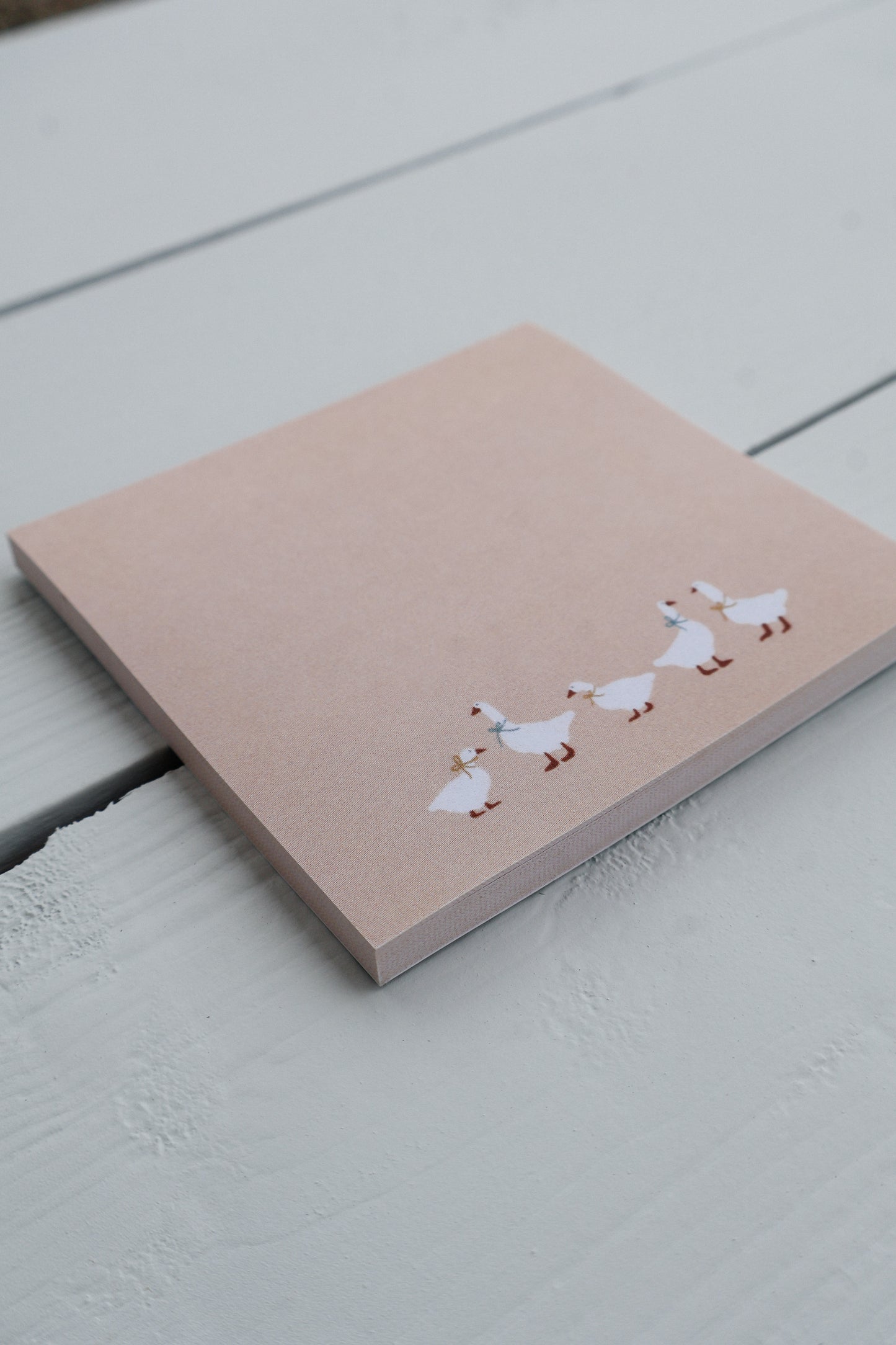 Goosey Lane | Post-it® note