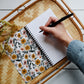 Golden Grove | journal notebook