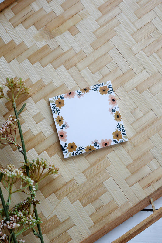 Golden Grove | Post-it® note