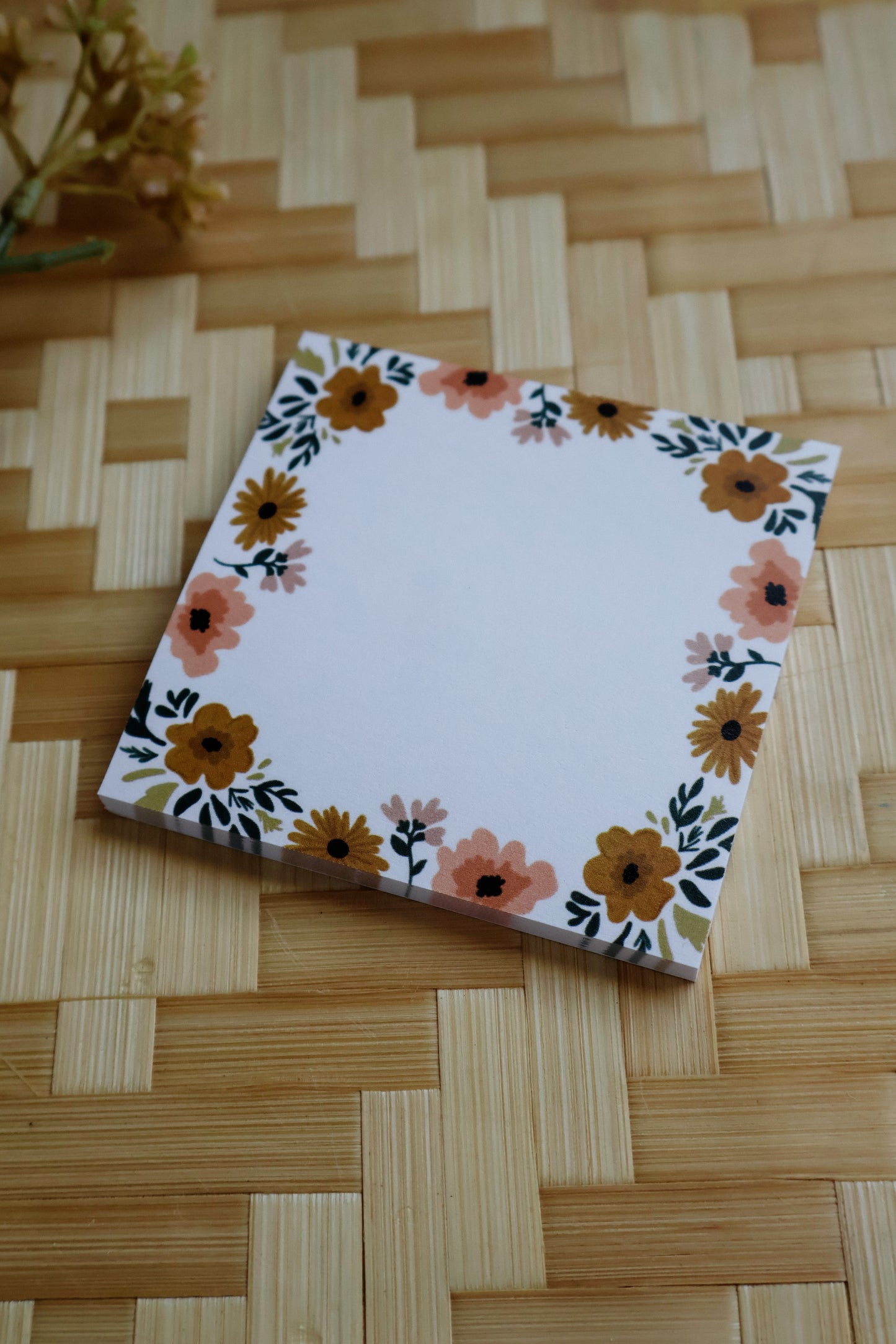 Golden Grove | Post-it® note