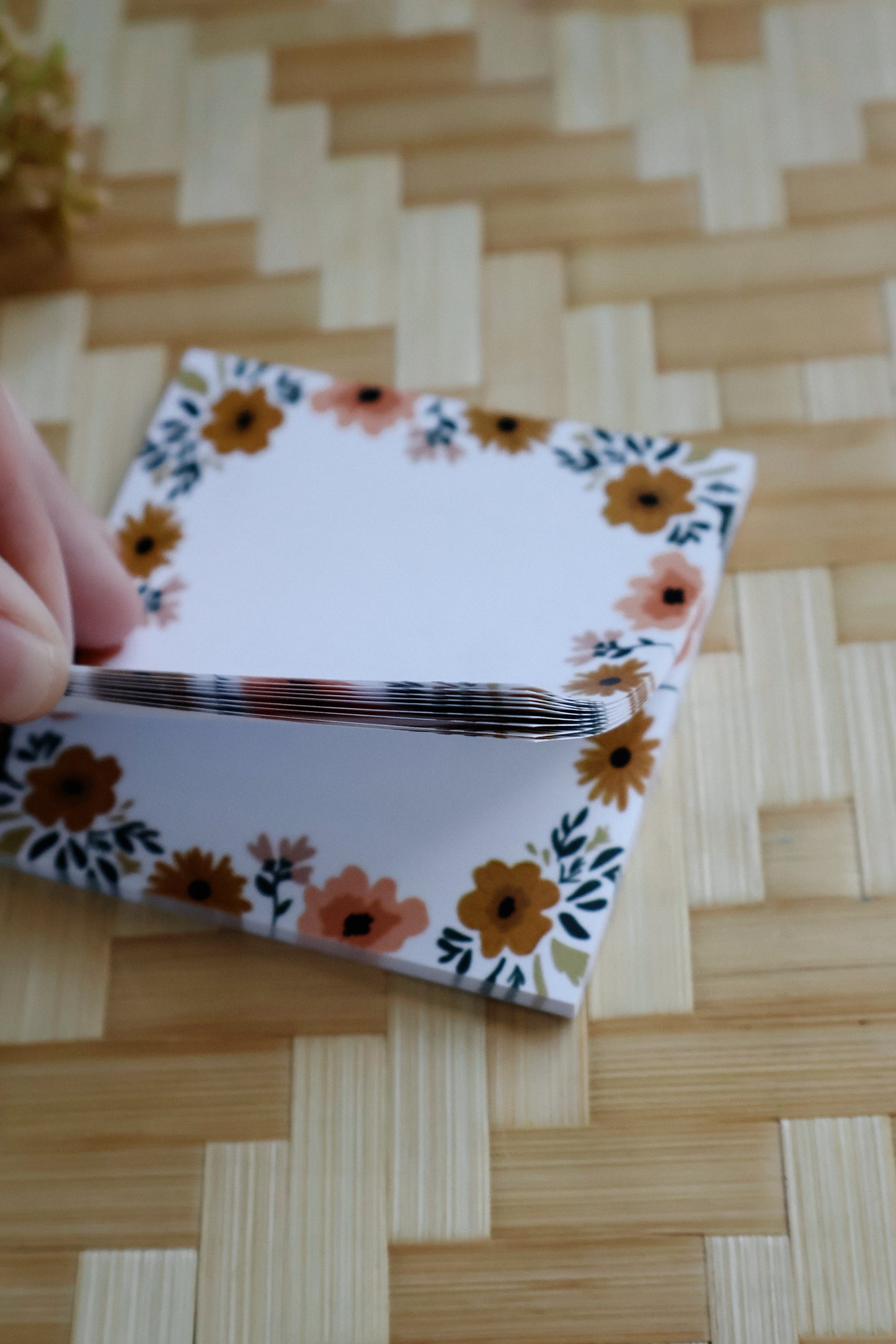 Golden Grove | Post-it® note