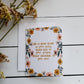 Golden Grove | Greeting Card