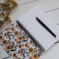Golden Grove | journal notebook