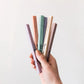 Muted Pastel Bible Highlighters