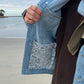 What a Friend | Denim Jacket