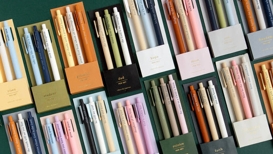 Pen Set