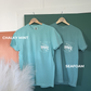 Hope of it all | pocket tee