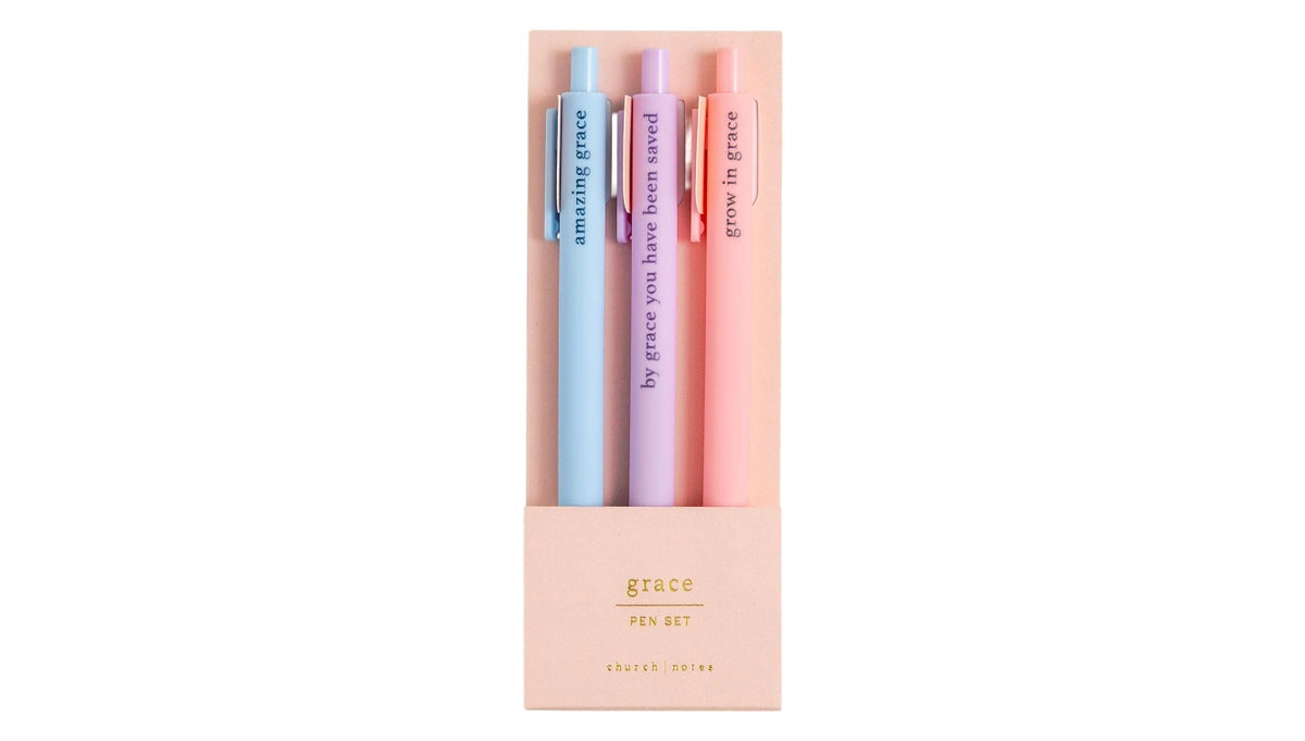 Pen Set