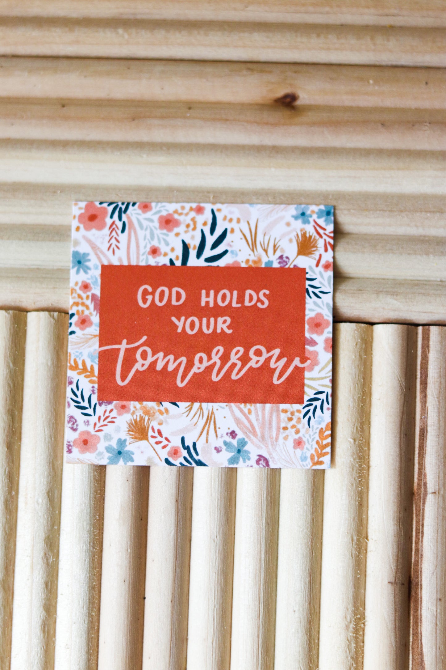 'Everyday' Encouragement card pack